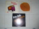 Pete Jolly   Little Bird / Seasons / A Touch of Jazz   3 lps
