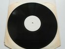 THE SMITHS S/T 1984 UK Rough Trade white label vinyl LP test pressing Morrissey