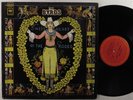 BYRDS Sweetheart Of The Rodeo COLUMBIA LP VG+ *