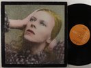 DAVID BOWIE Hunky Dory RCA LP *