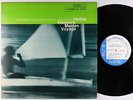 Herbie Hancock - Maiden Voyage LP - Blue Note - BST 84195 Stereo RVG NY USA