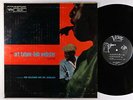 Art Tatum/Ben Webster Quartet - S/T LP - Verve - MG V-8220 Mono DG VG+