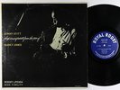 Sonny Stitt - Plays Arrangements By Quincy Jones LP - Roost - RLP  2204 Mono VG+