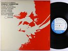 Stanley Turrentine - Rough 'N Tumble LP - Blue Note BLP 4240 Mono RVG NY USA VG+
