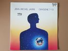 Jean Michel Jarre - Oxygene 7-13 - Epic - 1997 #757236 **RARE**