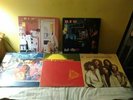 REO Speedwagon (5 LP Lot) Hi Infidelity, good trouble, a decade, you get what...