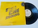 THE SHINING 1980 LP MOVIE SOUNDTRACK IN ORIGINAL SHRINKWRAP NM HS 3449 KUBRICK