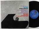 HERBIE HANCOCK My Point Of View BLUE NOTE LP VG+ stereo UA *