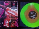 The Slumber Party Massacre  LP / Neon Pink & Green / Death Waltz
