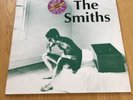 The Smiths - William It Was Really Nothing - Rare 12” Marble Vinyl