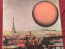 QUIET SUN Mainstream LP Antilles prog Brian Eno Phil Manzanera Charles Hayward
