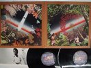 MILES DAVIS AGHARTA CBS/SONY SOPJ-92,3 Japan VINYL 2LP