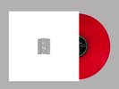 Joy Division Unknown Pleasures Red Vinyl Lp New