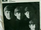 THE BEATLES WITH THE BEATLES STEREO VINYL LP PARLOPHONE PMS 3045 G & L SLEEVE