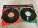 Queen - Live Killers - EMI -  UK Vinyl Album 1979