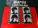 Beatles A Hard Day s Night Laser Disc SEALED 1995 U.S. 030306106465