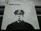 SKIN ALLEY - 1st Press CBS 1969 laminated sleeve NM Prog Monster Rarity Vertigo