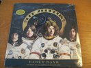 LED ZEPPELIN * EARLY DAYS * BEST OF VOLUME  1    VINYL LP * *  S E A L E D