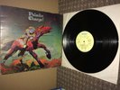 Paladin. Charge  LP. Bronze ILPS 9190. 1972. VG / VG++
