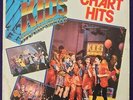 KIDS INCORPORATED Chart Hits LP '85 K-TEL (Black Eyed Peas, Fergie) VG+