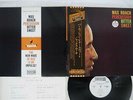 MAX ROACH PERCUSSION BITTER SWEET ABC/IMPULSE IMP-88081 Japan OBI PROMO VINYL LP