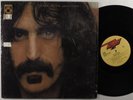 FRANK ZAPPA Apostrophe DISCREET LP VG++ quadraphonic SHRINK *