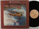JOE WALSH The Smoker You Drink, The Player You Get ABC LP NM quadraphonic *