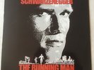 33 TOURS / LP--BOF/OST--THE RUNNING MAN--HAROLD FALTERMEYER--1987