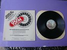 1981 PROMO Rush Rush N Roulette Excerpt of Exit Stage Left Mercury MK-185 Record
