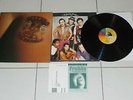 Lp LITFIBA EL DIABLO 1° Stampa italiana 1990 CGD 9031 72780 - 33 giri 12