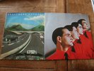 KRAFTWERK - AUTOBAHN / PHILIPS / KRAUT ROCK / 74 + Die Mensch Maschine