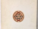The Kinks - God Save The Kinks (Then, Now and Inbetween) LP Vinyl Promo Box Set