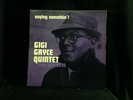Gigi Gryce Quintet-Saying Somethin' -New Jazz 8230-DG RVG