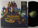 BEATLES Yellow Submarine EMI/CAPITOL LP NM 180g audiophile germany SHRINK *