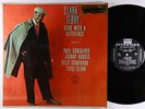 Clark Terry - Duke With A Difference LP - Riverside - RLP 1108 Mono
