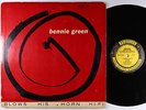 Bennie Green - Blows His Horn Hi-Fi LP - Prestige Mono DG RVG 446 W 50th
