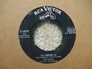 Elvis Presley - All Shook Up / That's When USA / Germany Press for Military 45