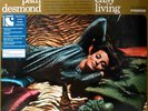 PAUL DESMOND EASY LIVING feat. JIM HALL RCA LSP-3480 SPEAKERS CORNER 180GR