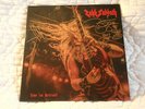 ZAKK SABBATH LIVE IN DETROIT LP SIGNED AUTOGRAPHED BAND ALL 3 WYLDE PURPLE VINYL