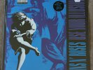Guns N' Roses - Use Your Illusion II Still Sealed 1st Press 2 LP Set 1991 w/Hype