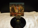 the beatles sgt peppers lonely hearts club band lp mono