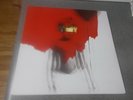 Rihanna Anti white vinyl Urban Outfitters exclusive 2019 2LP on Def Jam