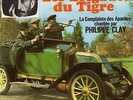 TV OST LES BRIGADES DU TIGRE PHILIPPE CLAY CLAUDE BOLLING FRENCH 45 SINGLE