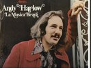 LA MUSICA BRAVA - ANDY HARLOW