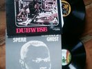 BURNING SPEAR Garvey's Ghost & MIKEY DREAD AT THE CONTROL Dubwise LPs Dub