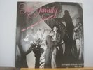 THE FAMILY the screams of passion-extended/YES 12