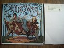 STEALERS WHEEL WHITE LABEL TEST PRESSING LP RECORD 1972