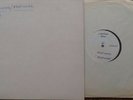 BADFINGER-BADFINGER-WARNER BROS K56023 TEST PRESSING LP