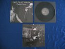 SHE PAST AWAY - Belirdi Gece LP