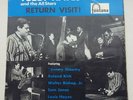 TUBBY HAYES AND THE ALL STARS-RETURN VISIT-ORIGINAL FONTANA RECORDS-TL 5195